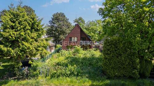 Bild 3 - 6 Zimmer Einfamilienhaus in Hamburg