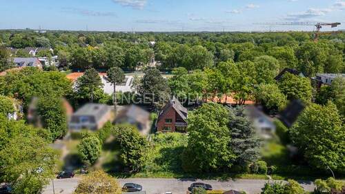 Bild 4 - Einfamilienhaus mit 216,00 m² in Hamburg zum Kaufen