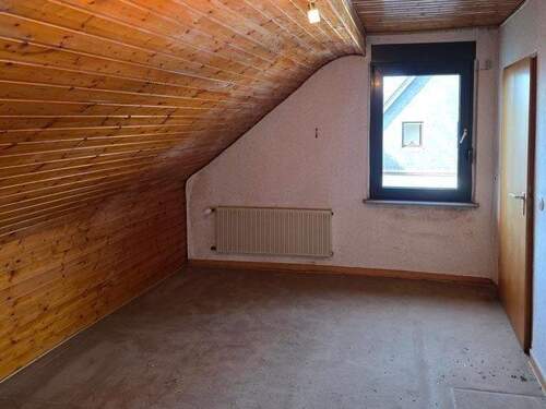 Kinderzimmer Anbau - 