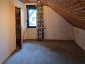 Schlafzimmer Anbau - 