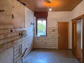 Küche Altbau - 