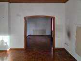 Wohn- Esszimmer a Altbau - 