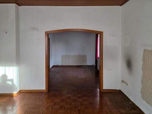 Wohn- Esszimmer a Altbau - 