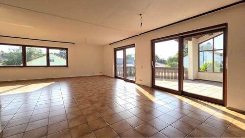 Wohn-/Essbereich EG - 