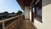 Südbalkon - 