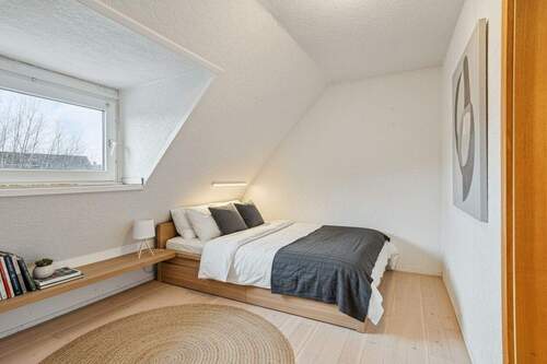 Schlafzimmer III. - KI - 