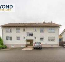Wohnen mit Wohlfühlfaktor - gepflegte Dachgeschosswohnung in ruhiger Umgebung in Kleinaspach - Aspach / Kleinaspach