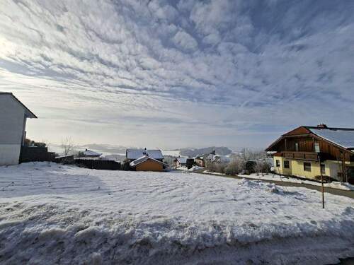 Ihre neue Adresse - Grundstück zum Kaufen in Perlesreut