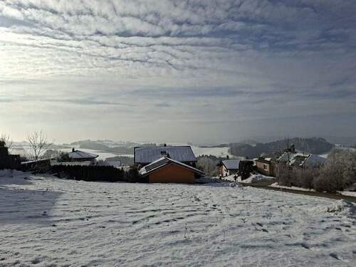 Aussichtslage - Grundstück in Perlesreut zum Kaufen