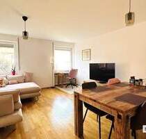 Mitten in die Altstadt - wo sonst! Schicke 2-Zi. Wohnung mit schöner Aufteilung. - Nürnberg Sebald