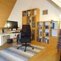 Galeriebereich / Studio - 