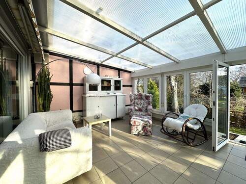 Viel Platz und … - 