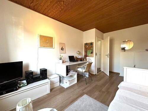 Das geräumige … - 