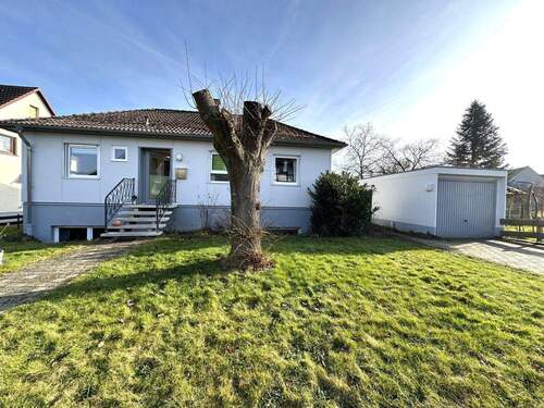 Urlaubsfeeling im eigenen Zuhause! Bungalow in Königswinter-Bockeroth - Urlaubsfeeling im eigenen Zuhause! Bungalow in Königswinter-Bockeroth