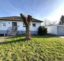 Urlaubsfeeling im eigenen Zuhause! Bungalow in Königswinter-Bockeroth - Königswinter / Bockeroth