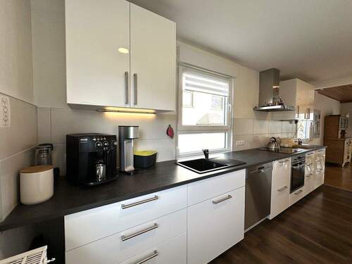 Ihre Küche mit … - Einfamilienhaus mit 120,00 m&sup2; in Königswinter / Bockeroth zum Kaufen