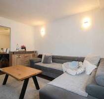 Kernsanierte Doppelhaushälfte inklusive Garage - Pfalzgrafenweiler