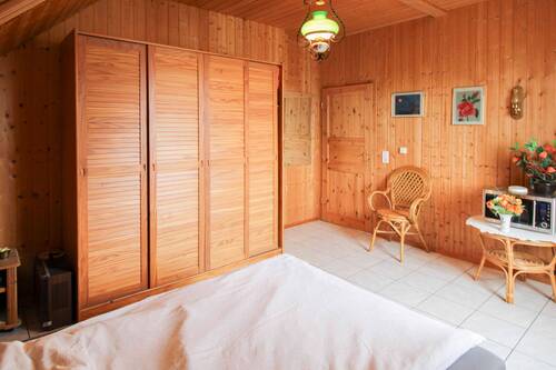 Schlafzimmer II - OG - 