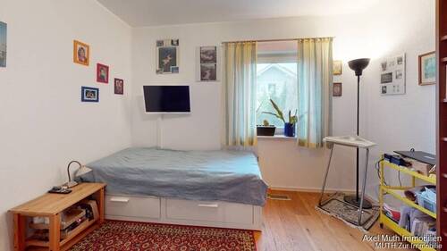 Büro - Gästezimmer - 