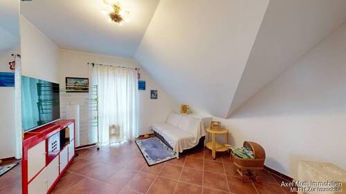 weiteres Kinderzimmer - 