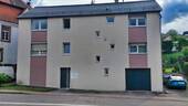 Hausansicht - 3 Zimmer Wohnung in Neuenbürg Arnbach zur MIETE