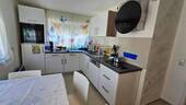 Küche - 3 Zimmer Etagenwohnung zur Miete in Neuenbürg