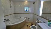 Bad - Etagenwohnung mit 87,00 m&sup2; in Neuenbürg zur Miete