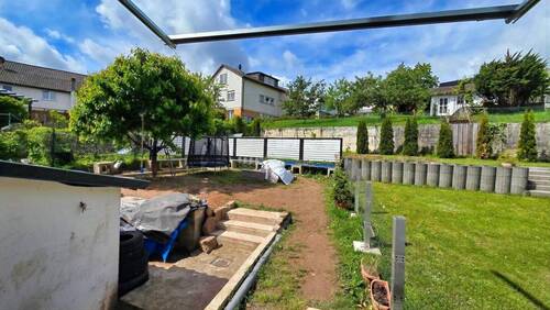 Garten - 