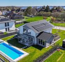 Neuwertiges Traumhaus mit Pool nahe dem Großen Plöner See - Ascheberg
