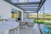 Hier lassen sich schöne Stunden verbringen ... - Einfamilienhaus mit 204,90 m&sup2; in Ascheberg zum Kaufen