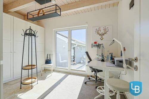 Individuell nutzbares Zimmer ... - 