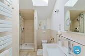 Bad en Suite - 