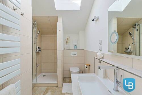 Bad en Suite - 