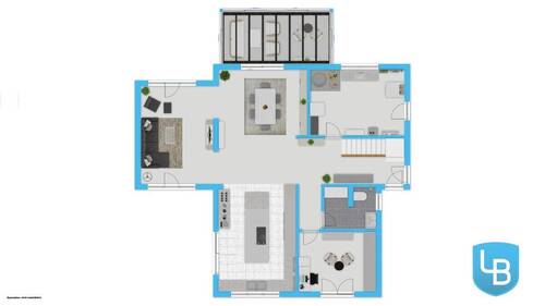 Erdgeschoss - 
