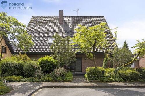 1.jpg - 7 Zimmer Mehrfamilienhaus, Wohnhaus zum Kaufen in Südlohn