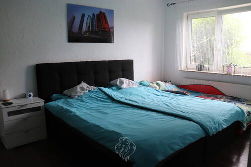 Schlafzimmer - 
