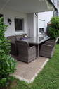 Terrasse - 