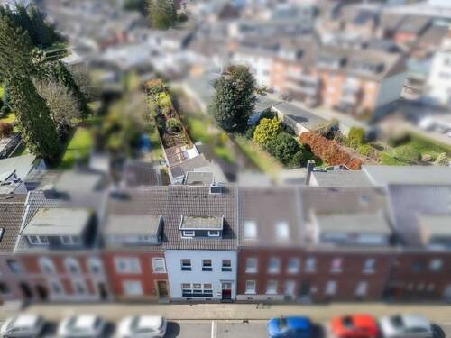 Luftbild Front - 