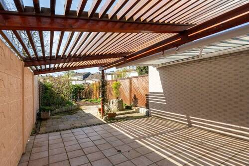 Terrasse - 