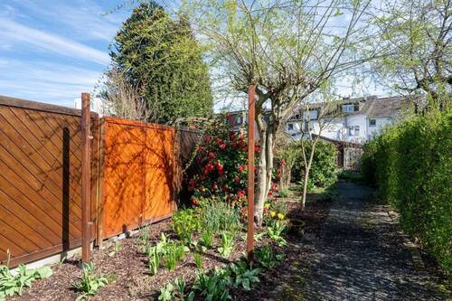 Garten - 