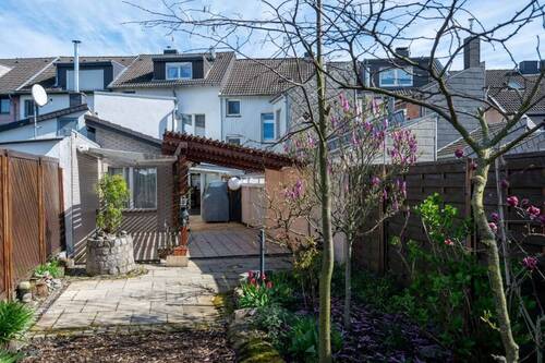 Garten - 