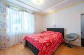 1. Schlafzimmer Obergeschoss - 