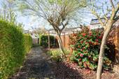 Garten - Modernes Familiendomizil mit 4 Schlafzimmern, 2 Bädern und großem Garten