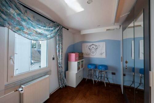2. Schlafzimmer Obergeschoss - 