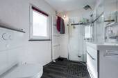 Badezimmer Obergeschoss - 