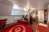 4. Schlafzimmer Dachgeschoss - 