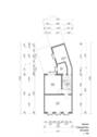 Grundriss Obergeschoss - 