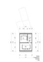 Grundriss Dachgeschoss - 