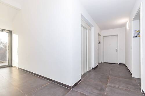 Beispiel Hausflur - 