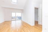 Beispiel Wohn- & Essbereich - Etagenwohnung mit 86,80 m² in Bestensee zum Kaufen